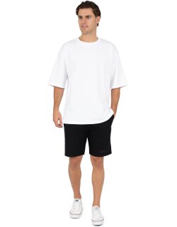 Reichstadt Oversized T-Shirt Herren  25RS070 White XXS