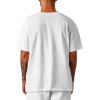 Reichstadt Oversized Herren T-Shirt 25RS070 White XXS