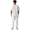 Reichstadt Oversized Herren T-Shirt 25RS070 White XXS
