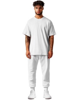 Reichstadt Oversized Herren T-Shirt 25RS070 White S