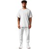 Reichstadt Oversized Herren T-Shirt 25RS070 White S