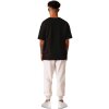 Reichstadt Oversized Herren T-Shirt 25RS070 Black XXS
