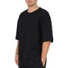 Reichstadt Oversized T-Shirt Herren  25RS070 Black XXS