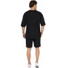 Reichstadt Oversized T-Shirt Herren  25RS070 Black XXS