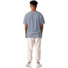 Reichstadt Oversized Herren T-Shirt 25RS070 Light Blue XXS