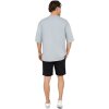 Reichstadt Oversized T-Shirt Herren  25RS070 Light Blue XXS