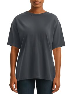 Reichstadt Shoulder Drop Damen T-Shirt 25RSW071
