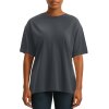 Reichstadt Shoulder Drop Damen T-Shirt 25RSW071