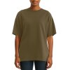 Reichstadt Shoulder Drop Damen T-Shirt 25RSW071