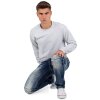 Cipo & Baxx regular fit Jeans Herren Stonewashed CD104 Blue W33/L34
