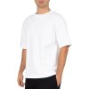 Reichstadt Regular Fit T-Shirt Herren Shoulder Drop 25RS071 White XS