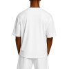 Reichstadt Shoulder Drop Herren T-Shirt 25RS071 White XS