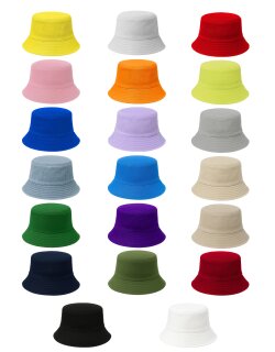 Reichstadt Herren Anglerhut 25RS074