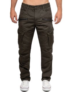 Cipo & Baxx Herren Jeans CD424