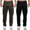 Cipo & Baxx straight fit Jeans Herren Mid Waist CD424