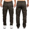 Cipo & Baxx straight fit Jeans Herren Mid Waist CD424