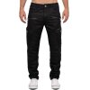 Cipo & Baxx straight fit Jeans Herren Mid Waist CD424