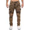 Cipo & Baxx Herren Jeans CD780