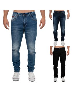 Cipo & Baxx Herren Jeans CD820