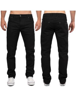 Cipo & Baxx Herren Jeans CD820