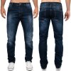 Cipo & Baxx Herren Jeans CD820