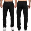Cipo & Baxx slim fit Jeans Herren Stonewashed CD820