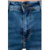 Cipo & Baxx slim fit Jeans Herren Stonewashed CD820 Blue W32/L32