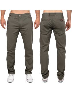 Cipo & Baxx Herren Hose CD842