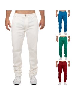 Cipo & Baxx Herren Hose CD842-W
