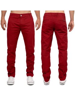 Cipo & Baxx Herren Hose CD842-W