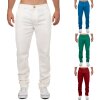 Cipo & Baxx Herren Hose CD842-W