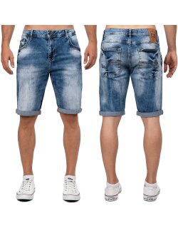 Cipo & Baxx Herren Shorts CK266