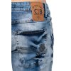 Cipo & Baxx Herren Shorts CK266