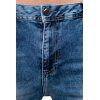 Cipo & Baxx regular fit Shorts Herren Stonewashed CK266 Blue W32