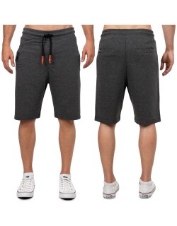 Cipo & Baxx Regular Fit Kurze Hose Herren Kordelzug...