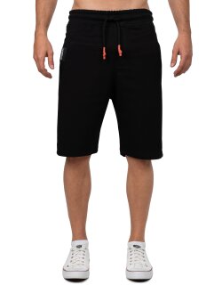Cipo & Baxx Regular Fit Kurze Hose Herren Kordelzug   - CK271