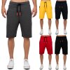 Cipo & Baxx Herren Shorts CK271
