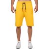 Cipo & Baxx Regular Fit Kurze Hose Herren Kordelzug   - CK271