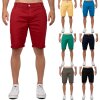 Cipo & Baxx Herren Shorts CK272