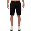 Cipo & Baxx regular fit Shorts Herren Logo-Detail   - CK272