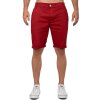 Cipo & Baxx regular fit Shorts Herren Logo-Detail   - CK272