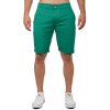 Cipo & Baxx regular fit Shorts Herren Logo-Detail   - CK272