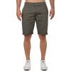 Cipo & Baxx regular fit Shorts Herren Logo-Detail   - CK272