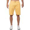 Cipo & Baxx regular fit Shorts Herren Logo-Detail   - CK272