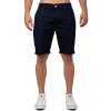 Cipo & Baxx regular fit Shorts Herren Logo-Detail   - CK272