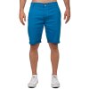 Cipo & Baxx regular fit Shorts Herren Logo-Detail   - CK272