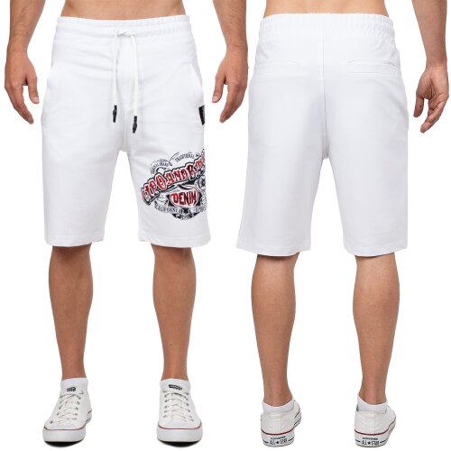 Cipo & Baxx Herren Shorts CK274