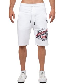 Cipo & Baxx Herren Shorts CK274