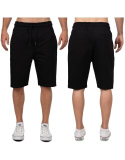 Cipo & Baxx regular fit Shorts Herren Mid Waist CK292