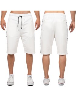 Cipo & Baxx regular fit Shorts Herren Mid Waist CK292